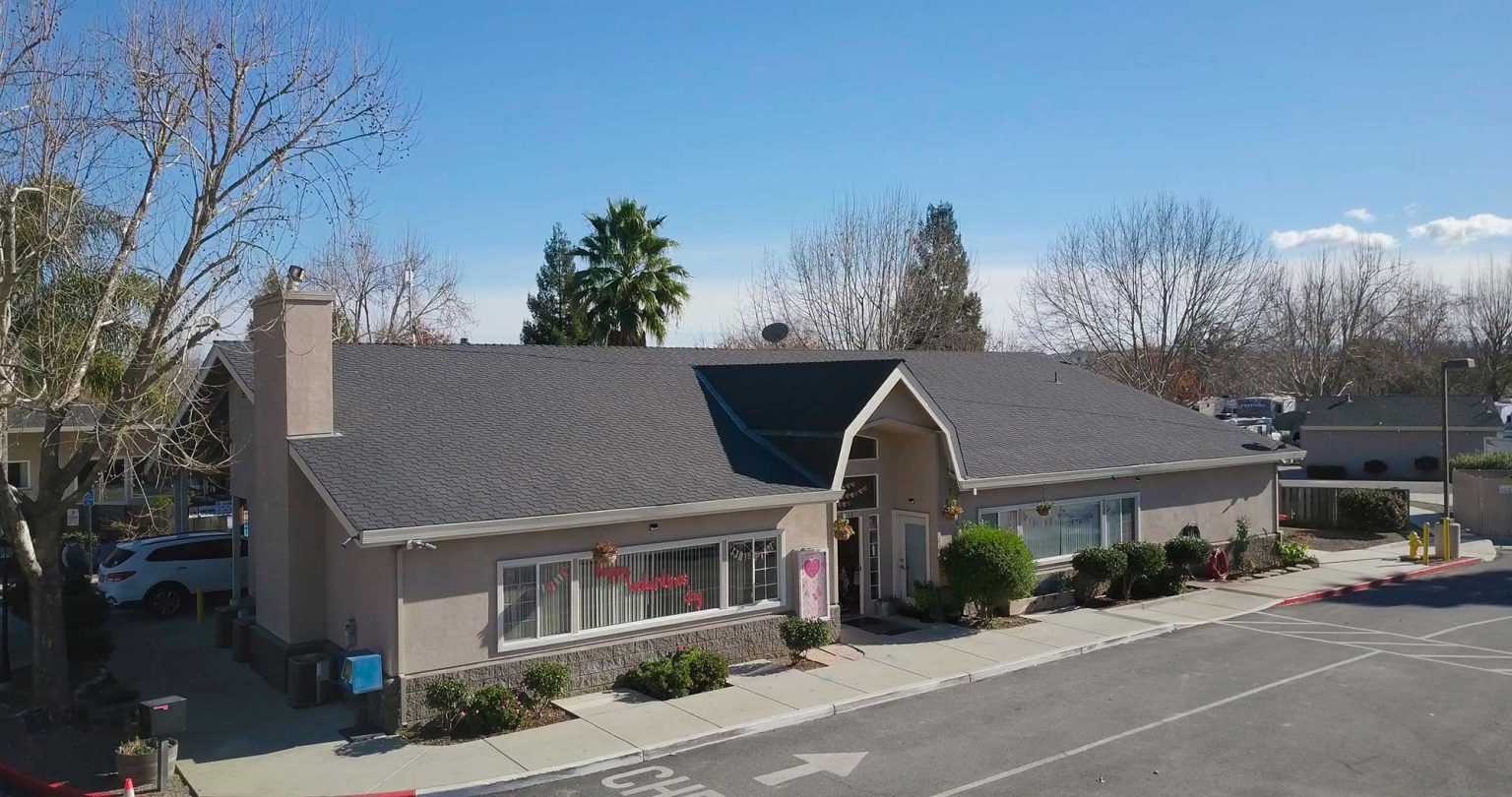 CONTACT Garlic Farm RV Park